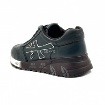 Premiata Lucy Sneakers Leather Green