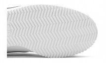 Nike Cortez Basic Leather 'White Black'
