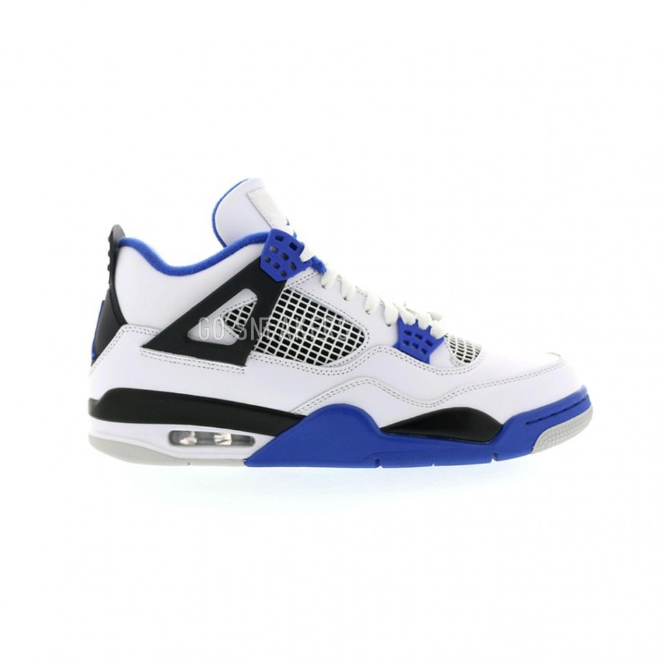 air jordan 4 game royal