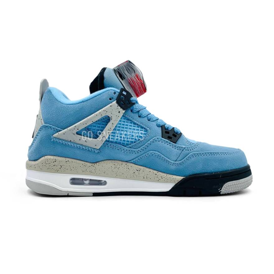 Air jordan 4 iv retro sale