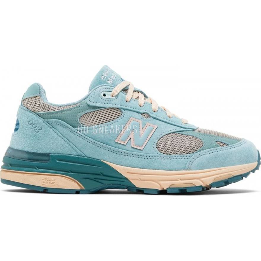 New balance outlet 993 33