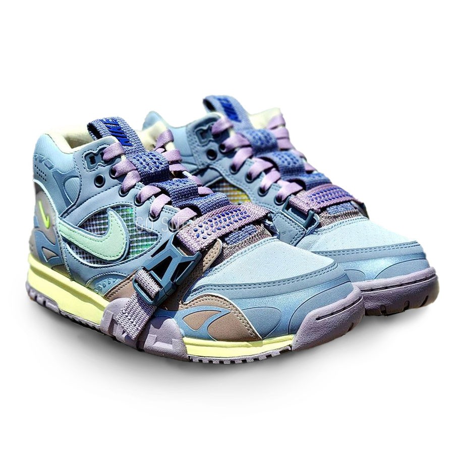 Nike air sale trainer 1 grey