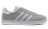 Унисекс кеды Adidas Gazelle Light Grey