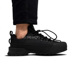 The North Face Futurelight Black