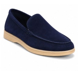 Loro Piana Summer Walk Blue