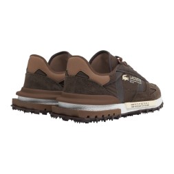 Lacoste Elite Active 1263 SMA Brown