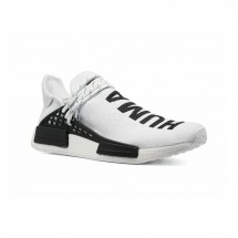 Adidas NMD White-Black