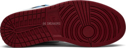 Nike Air Jordan 1 Retro High OG 'Fearless'