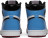Унисекс кроссовки Nike Air Jordan 1 Retro High OG &#039;Fearless&#039;