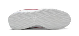 Nike Cortez Basic 'White Varsity Red'