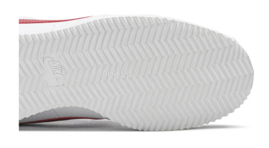 Nike classic cortez deals leather forrest gump