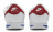 Унисекс кроссовки Nike Cortez Basic &#039;White Varsity Red&#039;