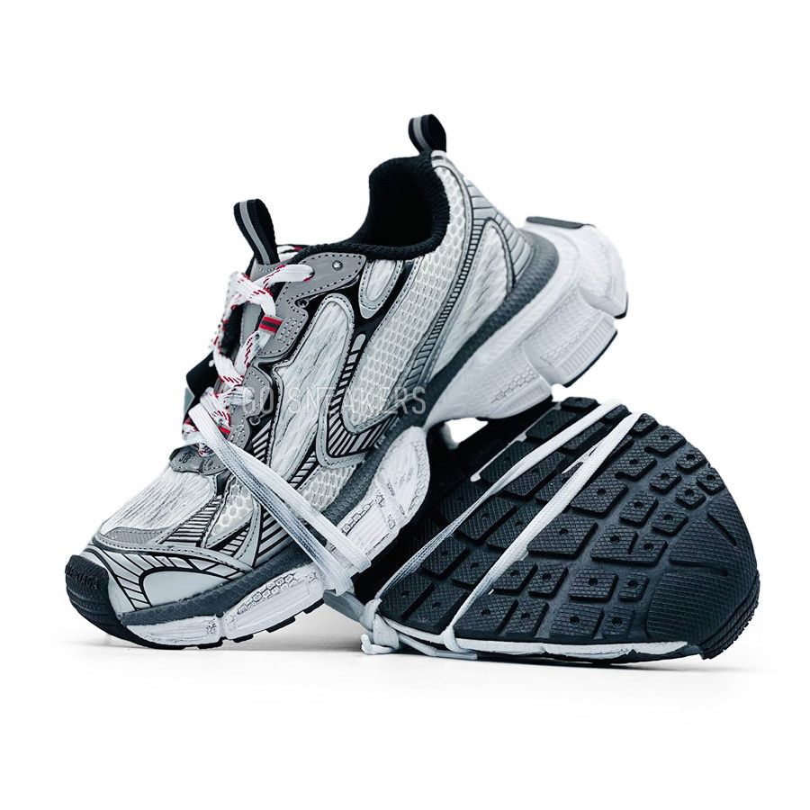 New balance x balenciaga hot sale