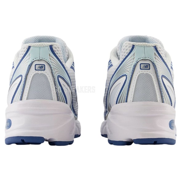 Унисекс кроссовки New Balance 740 Ice Blue