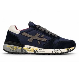 Premiata 483 Original Navy