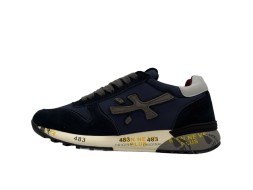 Premiata 483 Original Navy