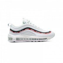 Nike Air Max 97 White Undefeated