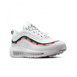 Nike Air Max 97 White Undefeated