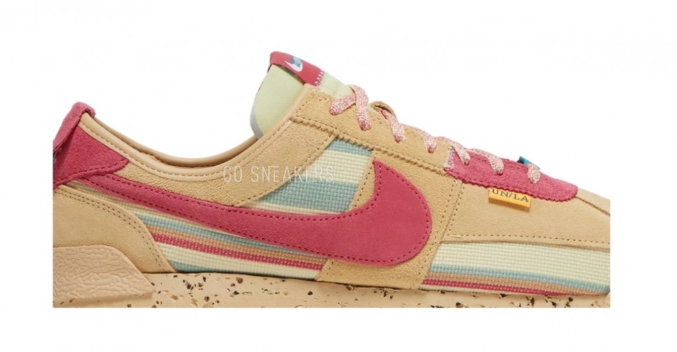 Nike x union la best sale