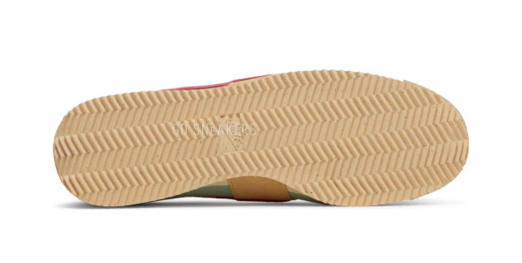 Унисекс кроссовки Nike Union LA x Cortez SP &amp;#039;Sesame&amp;#039;