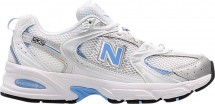 New Balance 530 'White Carolina Blue'