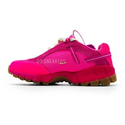 Nike Air Humara x Jacquemus Pink