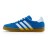 Унисекс кроссовки Adidas Gazelle Blue