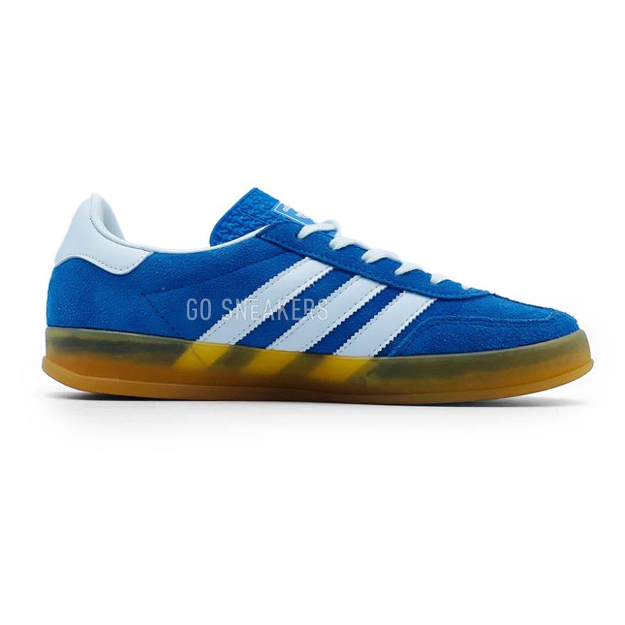 Adidas gazelle cheap originals blue