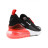 Женские кроссовки Nike Air Max 270 Black-Red