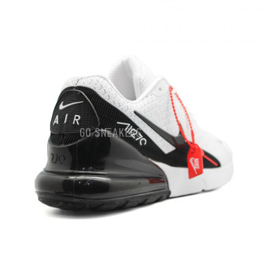 Nike air clearance max flair rojas