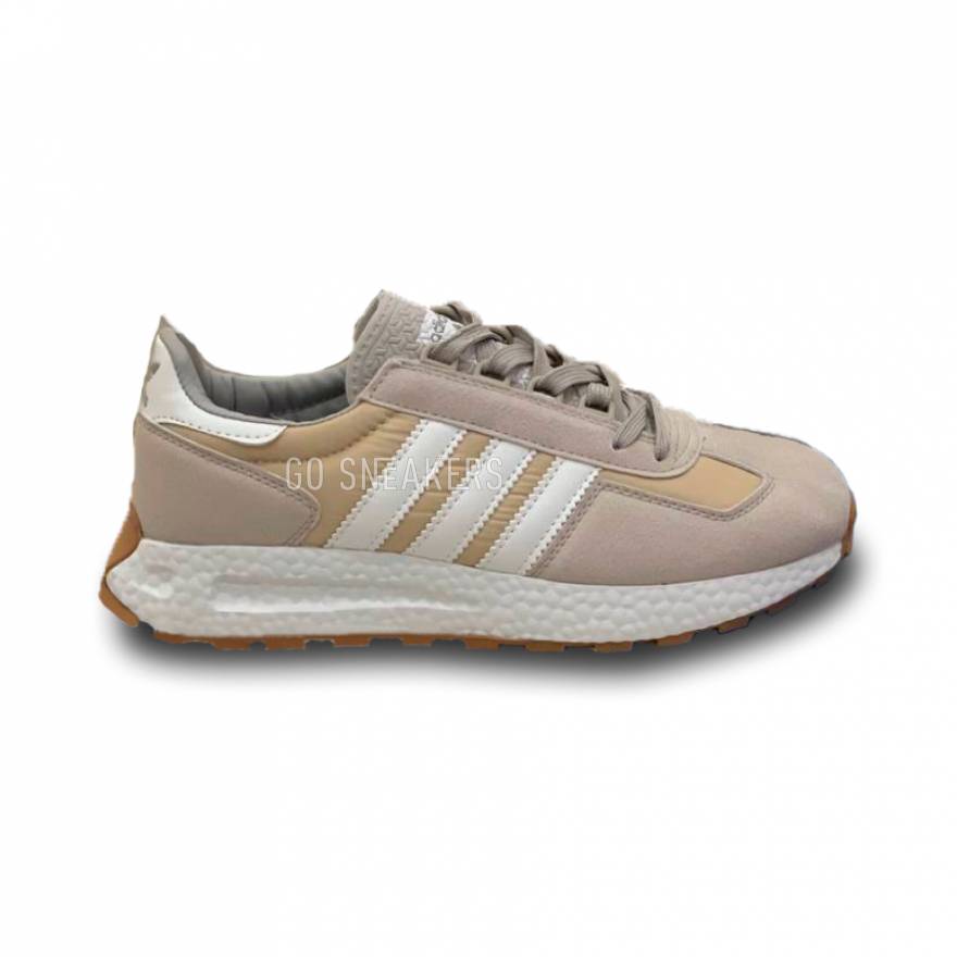 Adidas cheap sobakov beige