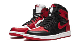 Nike Air Jordan 1 Retro High Homage To Home (Non-numbered)