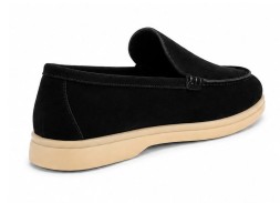 Loro Piana Summer Walk Black