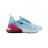 Женские кроссовки Nike Air Max 270 Blue-Fuchsia