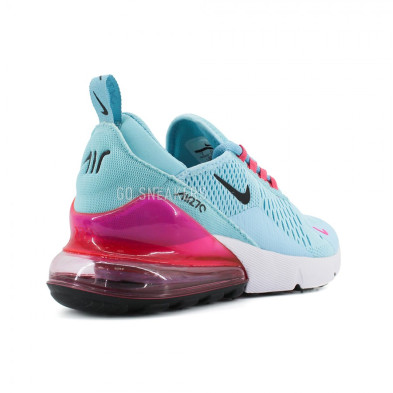Nike air max 270 online rainbow