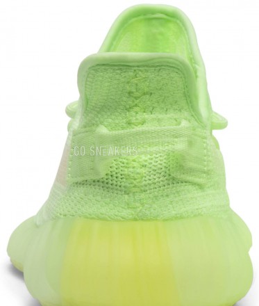 Adidas Yeezy Boost 350 V2 GID Glow