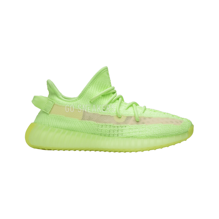 Yeezy boost gid glow outlet