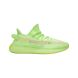 Женские кроссовки Adidas Yeezy Boost 350 V2 GID Glow