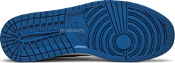 Nike Fragment Design x Travis Scott x Air Jordan 1 Retro Low