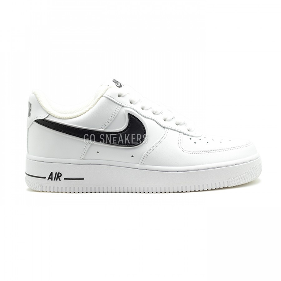 Air force one en noir top