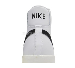 Nike Blazer Mid '77 Vintage 'White Black'