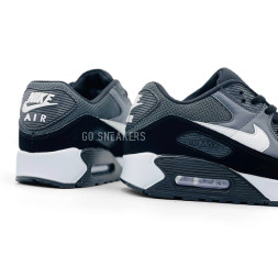 Nike Air Max 90 Black Iron