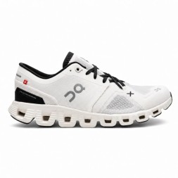 On Cloud X 3 Ivory