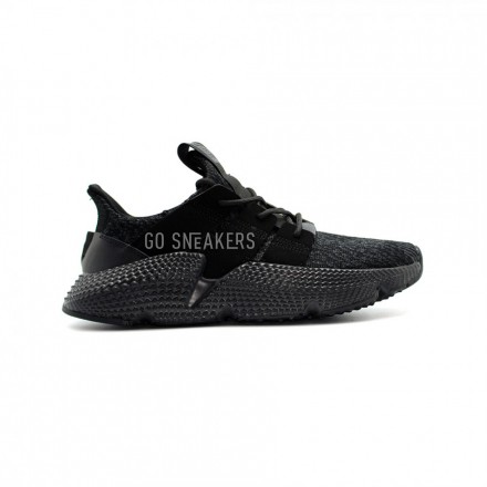 Мужские кроссовки Adidas Prophere Total Black