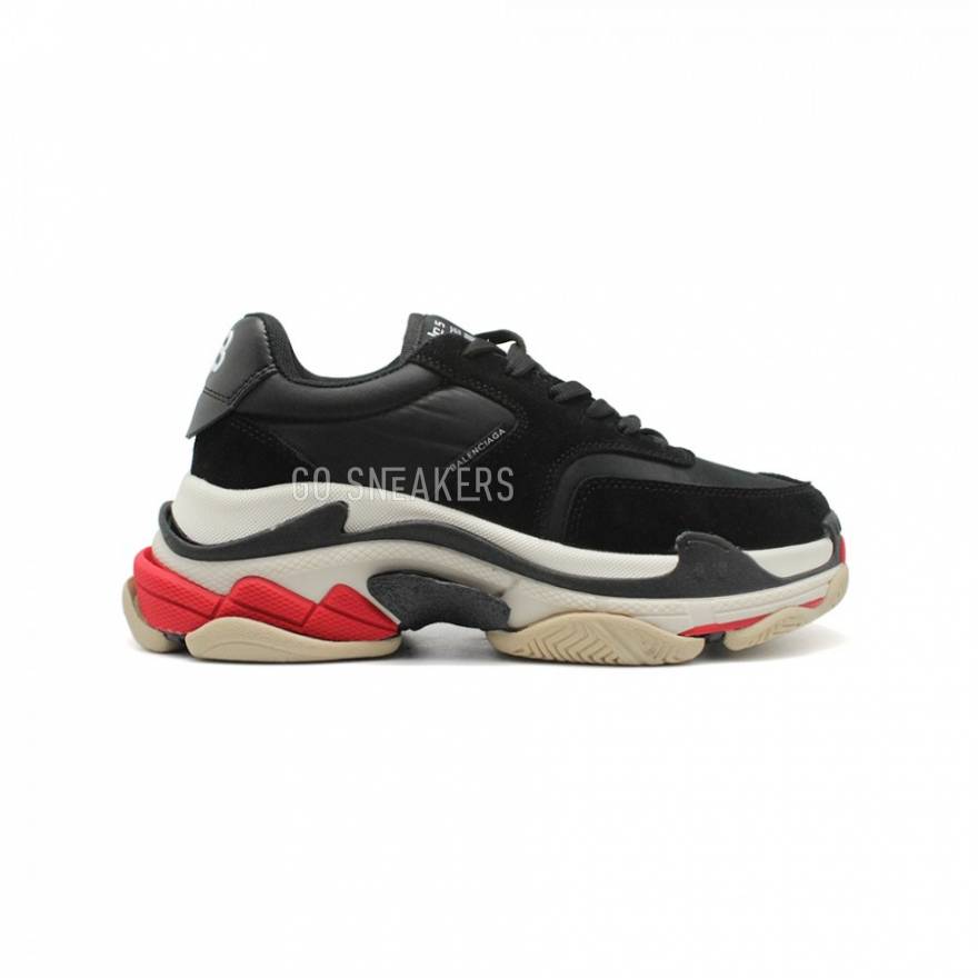 Balenciaga triple s 2.0 sales