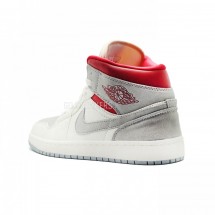 Мужские кроссовки Nike Air Jordan 1 Mid PRM 'Sneakerstuff 20th Anniversary