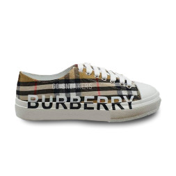 Burberry Sneakers Beige