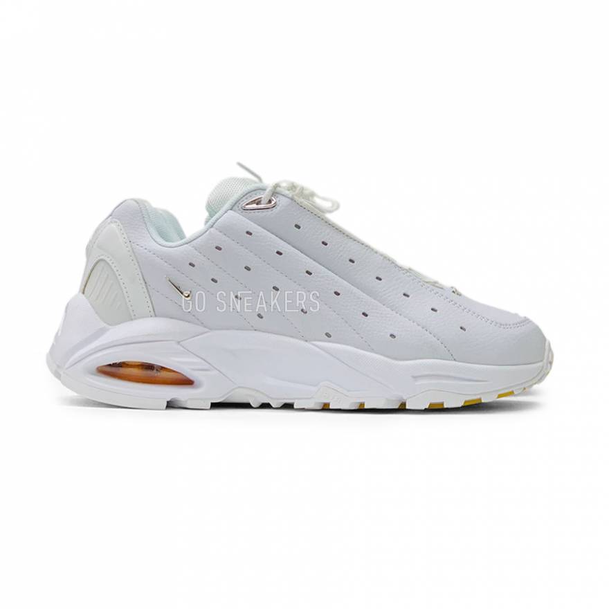 Nike best sale basket air