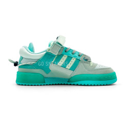 Adidas Forum Bad Bunny “Green G”