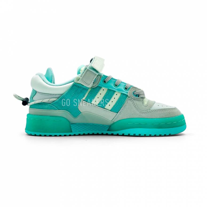 Adidas Forum Bad Bunny Green G